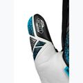 Vartininko pirštinės Reusch Attrakt Infinity NC white/silver/black 5