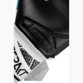 Vartininko pirštinės Reusch Attrakt Infinity NC white/silver/black 7