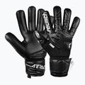 Vartininko pirštinės Reusch Attrakt Infinity NC black