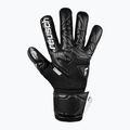 Vartininko pirštinės Reusch Attrakt Infinity NC black 2