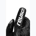 Vartininko pirštinės Reusch Attrakt Infinity NC black 5