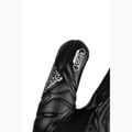 Vaikiškos vartininko pirštinės Reusch Attrakt Resist Junior black 7
