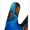 Vartininko pirštinės Reusch Attrakt Infinity NC Junior electric blue/shocking orange/black 7