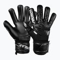 Vartininko pirštinės Reusch Attrakt Infinity NC Junior black