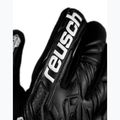 Vartininko pirštinės Reusch Attrakt Infinity NC Junior black 5