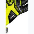 Vaikiškos vartininkų pirštinės Reusch Attrakt Gold X NC Junior safety yellow/silver/black 7