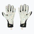 Vartininko pirštinės Reusch Fastgrip Fusion black/gold 3