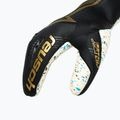 Vartininko pirštinės Reusch Fastgrip Fusion black/gold 4