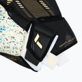 Vartininko pirštinės Reusch Fastgrip Fusion black/gold 5