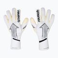 Vartininko pirštinės Reusch Fastgrip Gold X white 2