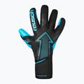 Vartininko pirštinės Reusch Fastgrip Aqua black/aqua blue 2