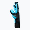Vartininko pirštinės Reusch Fastgrip Aqua black/aqua blue 4