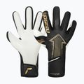 Vartininko pirštinės Reusch Fastgrip Gold black/gold