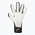 Vartininko pirštinės Reusch Fastgrip Gold black/gold 3