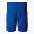 Futbolo šortai Reusch Match Short brilliant blue/safety yellow 2
