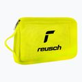Organaizeris Reusch Goalkeeping Bag safety yellow/black