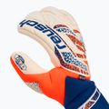 Vartininkų pirštinės Reusch Attrakt Gold X Guardian shocking orange/energize blue 4