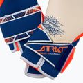 Vartininkų pirštinės Reusch Attrakt Gold X Guardian shocking orange/energize blue 5