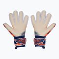 Vartininko pirštinės Reusch Attrakt Freegel Gold NC shocking orange/energize blue shocking orange/energize blue 3