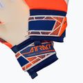 Vartininko pirštinės Reusch Attrakt Freegel Gold NC shocking orange/energize blue shocking orange/energize blue 5