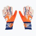 Vartininko pirštinės Reusch Attrakt Starter Solid shocking orange/energize blue 2