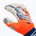 Vartininkų pirštinės Reusch Attrakt Fusion shocking orange/energize blue 4