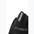 Vyriškos slidinėjimo pirštinės Reusch Booster Gore-Tex black/white 5