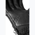 Moteriškos slidinėjimo pirštinės Reusch Daisy Windstopper black 5