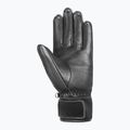 Moteriškos slidinėjimo pirštinės Reusch Jodie black 3