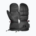 Moteriškos slidinėjimo pirštinės Reusch Puffy R-Tex® XT Mitten black 2