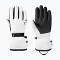 Moteriškos slidinėjimo pirštinės Reusch Alena R-Tex XT white/black
