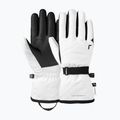 Moteriškos slidinėjimo pirštinės Reusch Alena R-Tex XT white/black 2