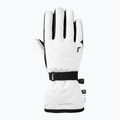 Moteriškos slidinėjimo pirštinės Reusch Alena R-Tex XT white/black 3