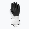 Moteriškos slidinėjimo pirštinės Reusch Alena R-Tex XT white/black 4