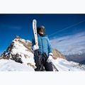 Moteriškos slidinėjimo pirštinės Reusch Alena R-Tex XT white/black 11