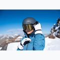 Moteriškos slidinėjimo pirštinės Reusch Alena R-Tex XT white/black 12