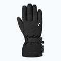 Moteriškos slidinėjimo pirštinės Reusch Alena R-Tex XT black/silver 3
