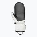 Moteriškos slidinėjimo pirštinės Reusch Alena R-Tex XT Mitten white/black 4