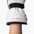 Moteriškos slidinėjimo pirštinės Reusch Alena R-Tex XT Mitten white/black 8