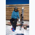 Moteriškos slidinėjimo pirštinės Reusch Alena R-Tex XT Mitten white/black 10