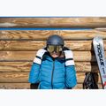 Moteriškos slidinėjimo pirštinės Reusch Alena R-Tex XT Mitten white/black 12