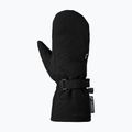 Moteriškos slidinėjimo pirštinės Reusch Alena R-Tex XT Mitten black/silver 3