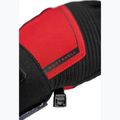 Slidinėjimo pirštinės Reusch Louis R-Tex XT black/tango red 6