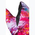 Vaikiškos slidinėjimo pirštinės Reusch Carter R-Tex XT Junior mitten black/multicolor snowflake 7