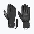 Vyriškos slidinėjimo pirštinės Reusch Explorer Fidlock R-Tex XT black