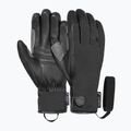 Vyriškos slidinėjimo pirštinės Reusch Explorer Fidlock R-Tex XT black 3