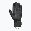 Vyriškos slidinėjimo pirštinės Reusch Explorer Fidlock R-Tex XT black 4