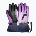 Vaikiškos slidinėjimo pirštinės Reusch Carter R-Tex XT midnight