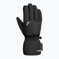 Vaikiškos slidinėjimo pirštinės Reusch Wonder R-TEX® XT Junior black/white 2
