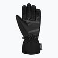 Vaikiškos slidinėjimo pirštinės Reusch Wonder R-TEX® XT Junior black/white 3